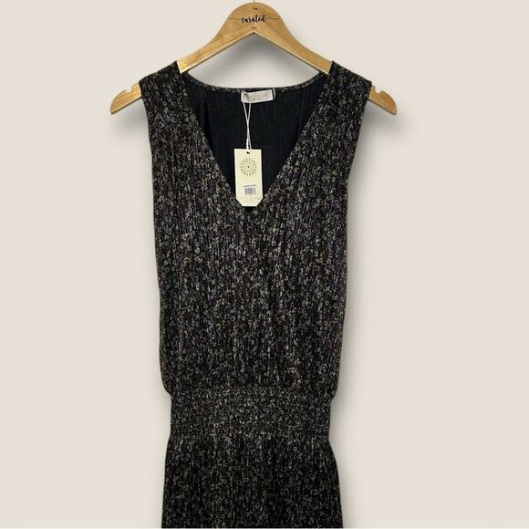 Ramy Brook | Printed Lela Dress | Size L | NWT - Picture 5 of 10